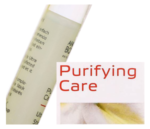 Purifying Care Series