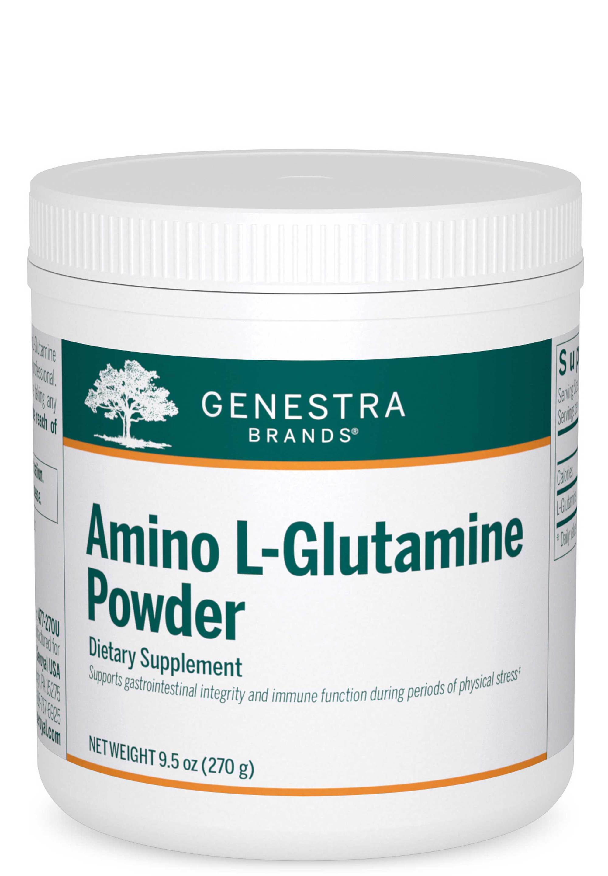 Amino_L-Glutamine_Powder