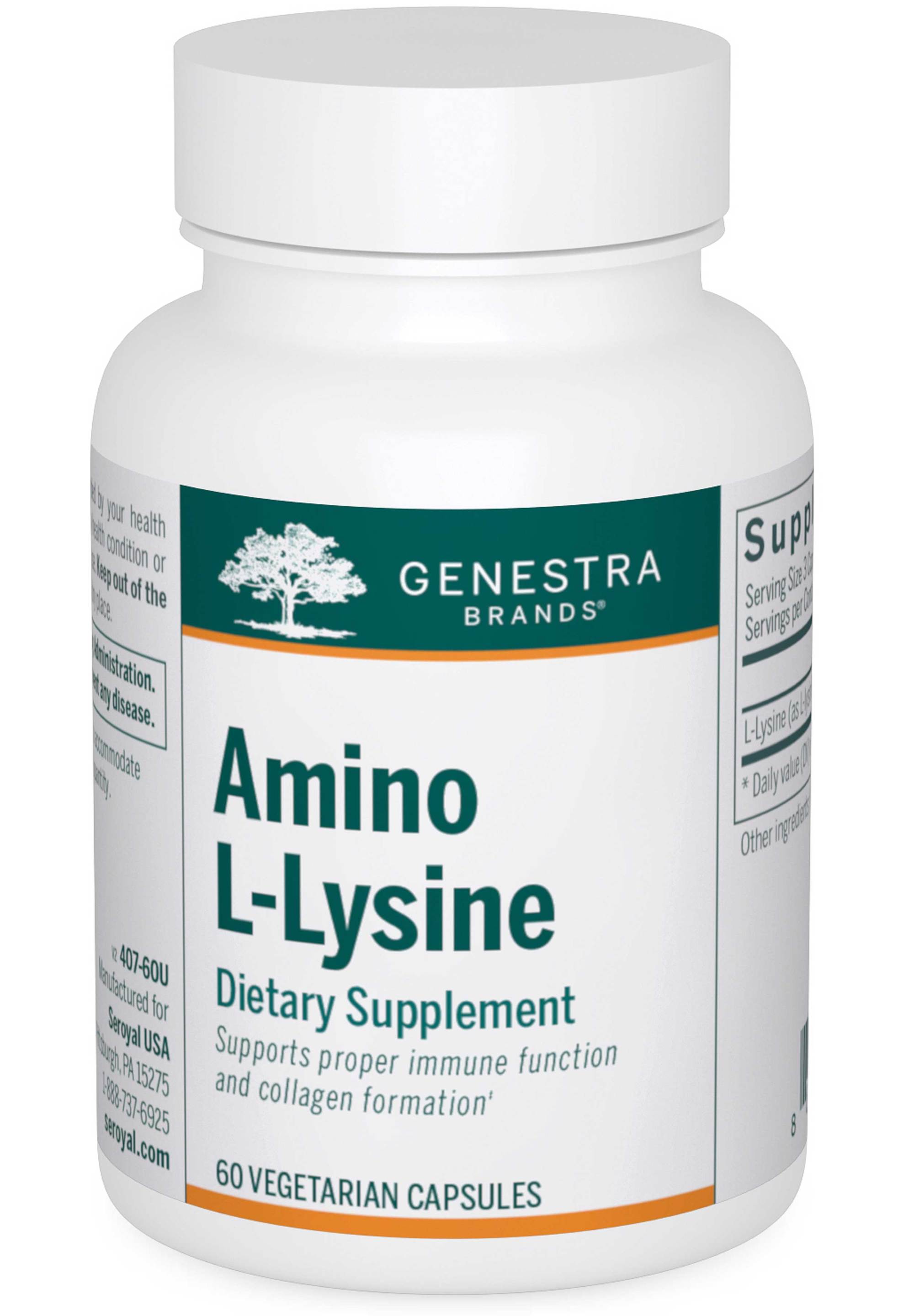 Amino_L-Lysine