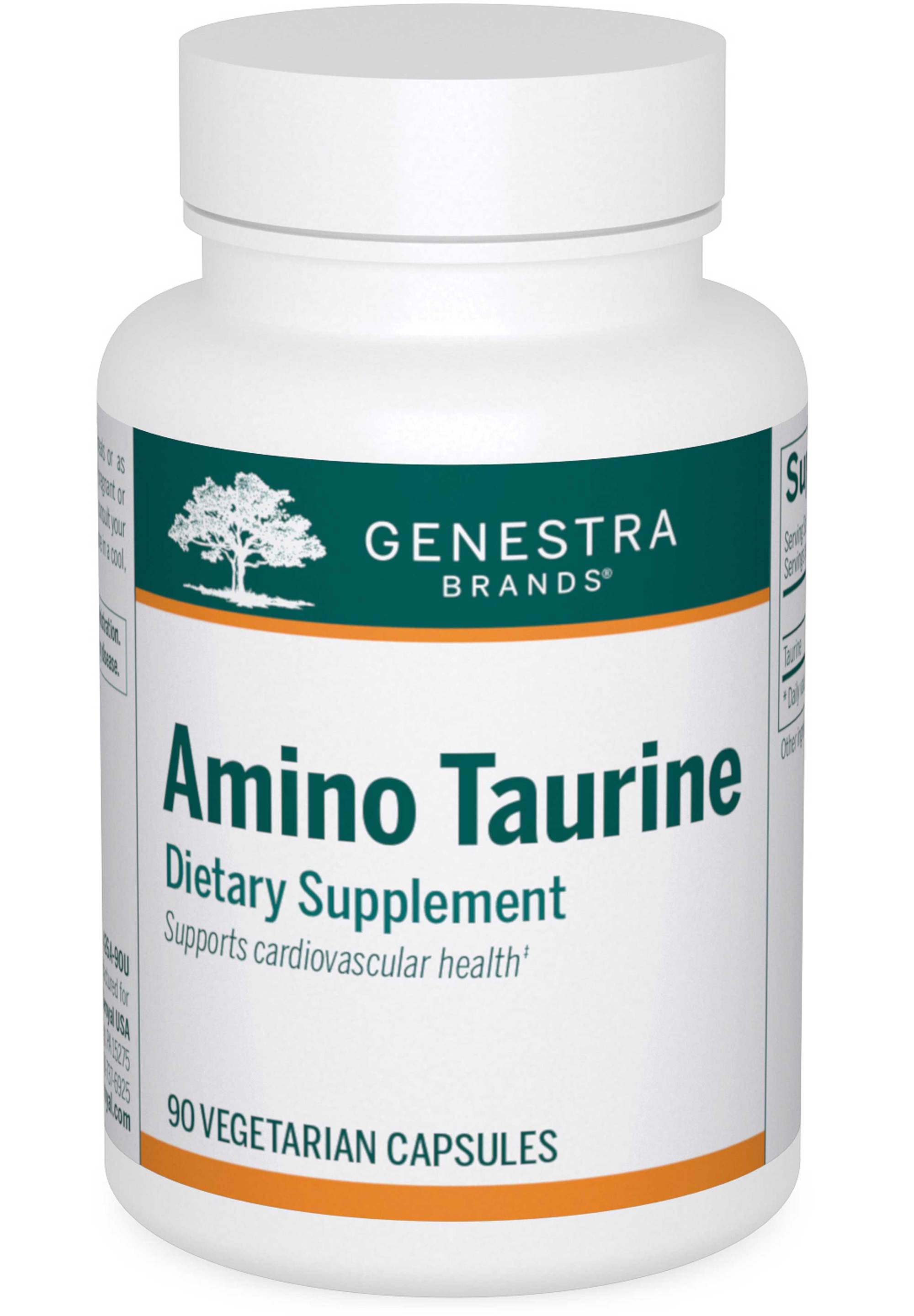 Amino_Taurine