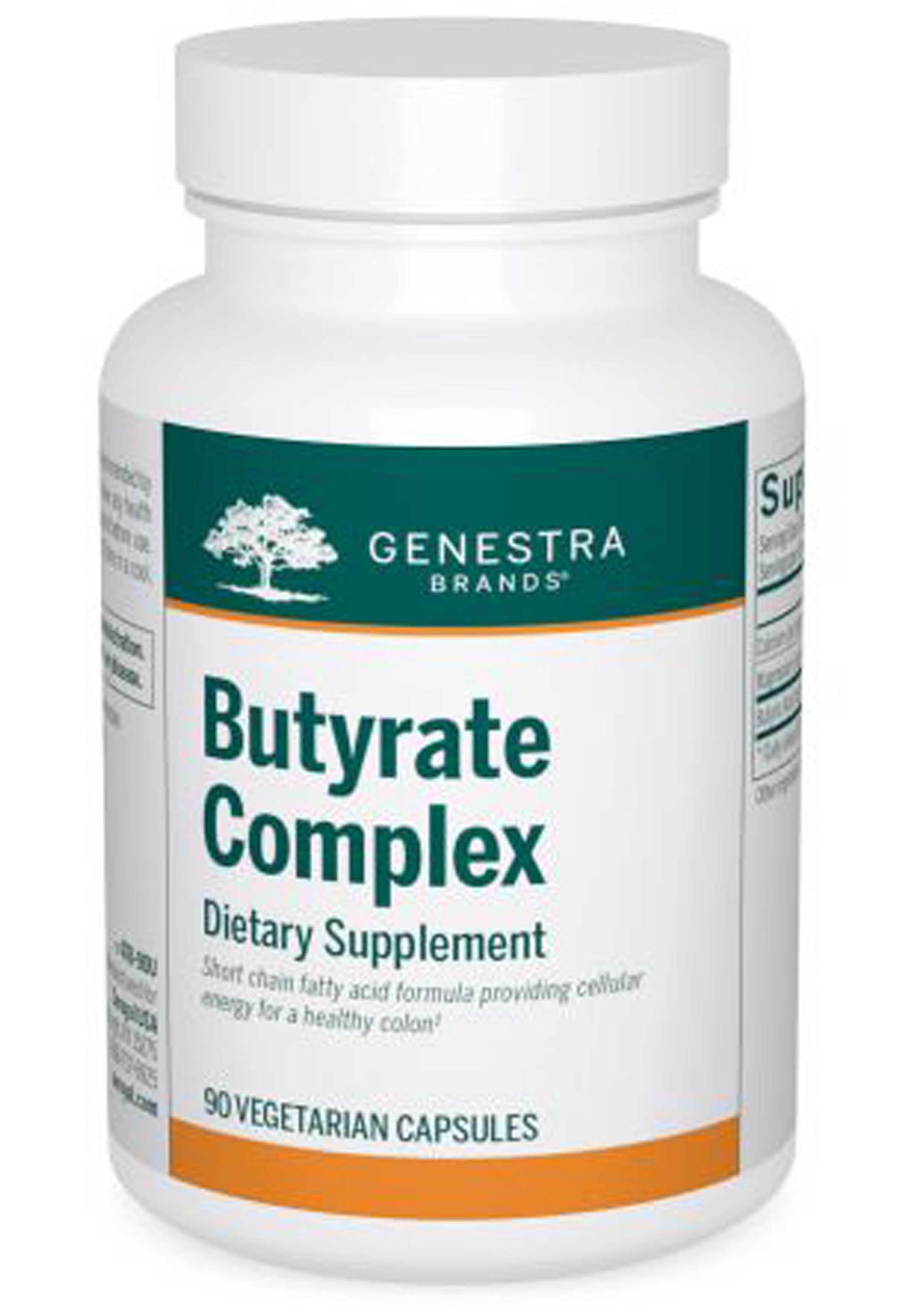 BUTYRATECOMPLEX