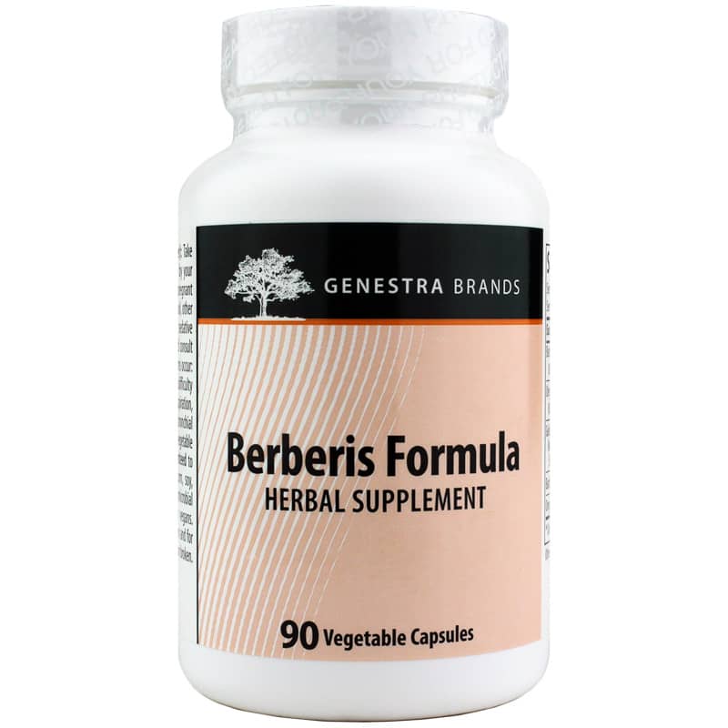 BerberisFormula