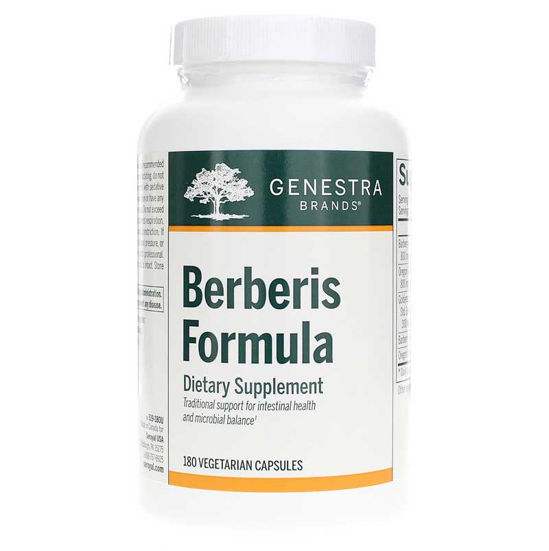 BerberisFormula180S