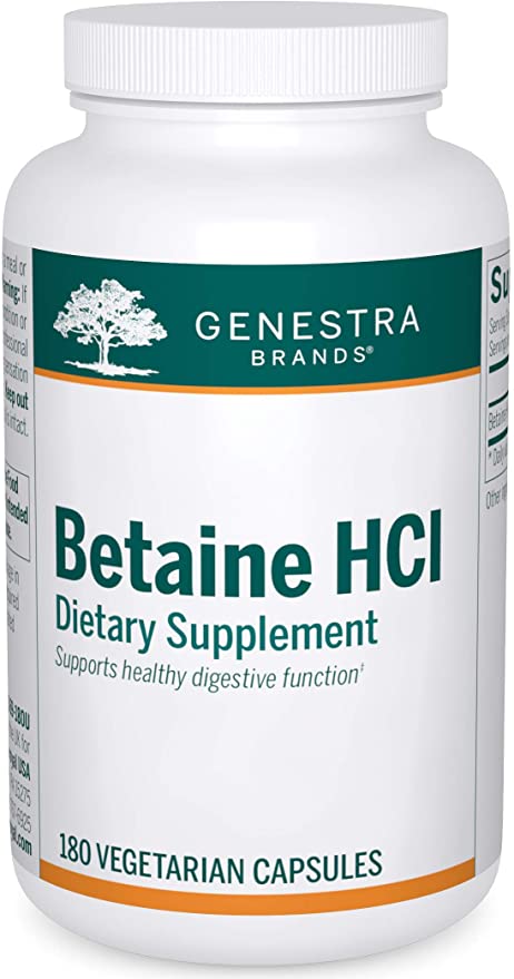 BetaineHCL