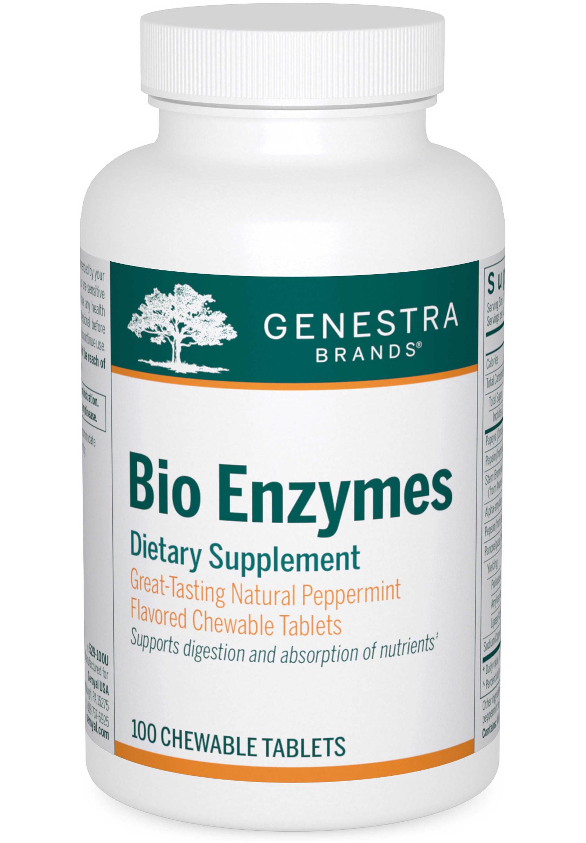 BioEnzymes