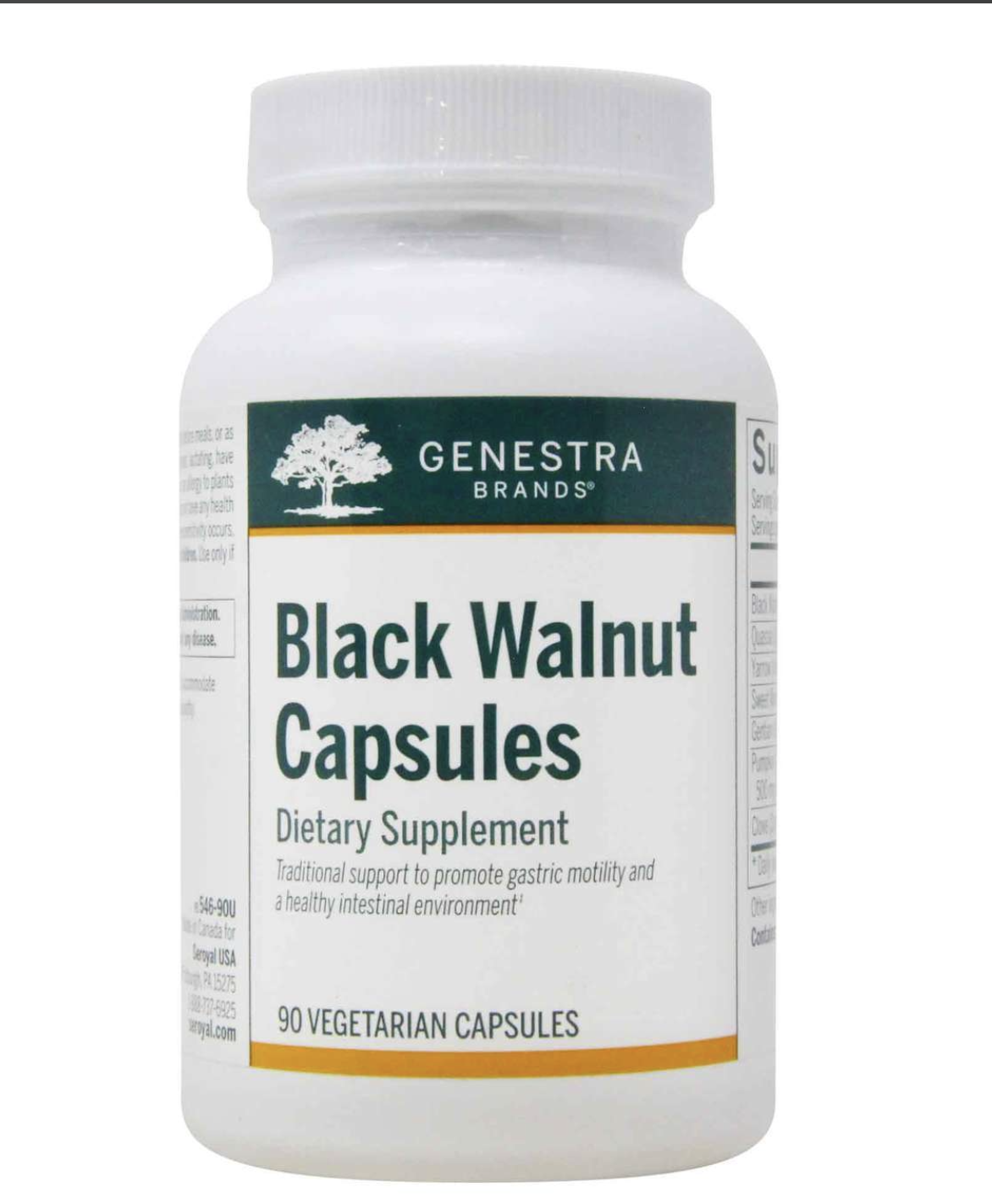 BlackWalnutCapsules