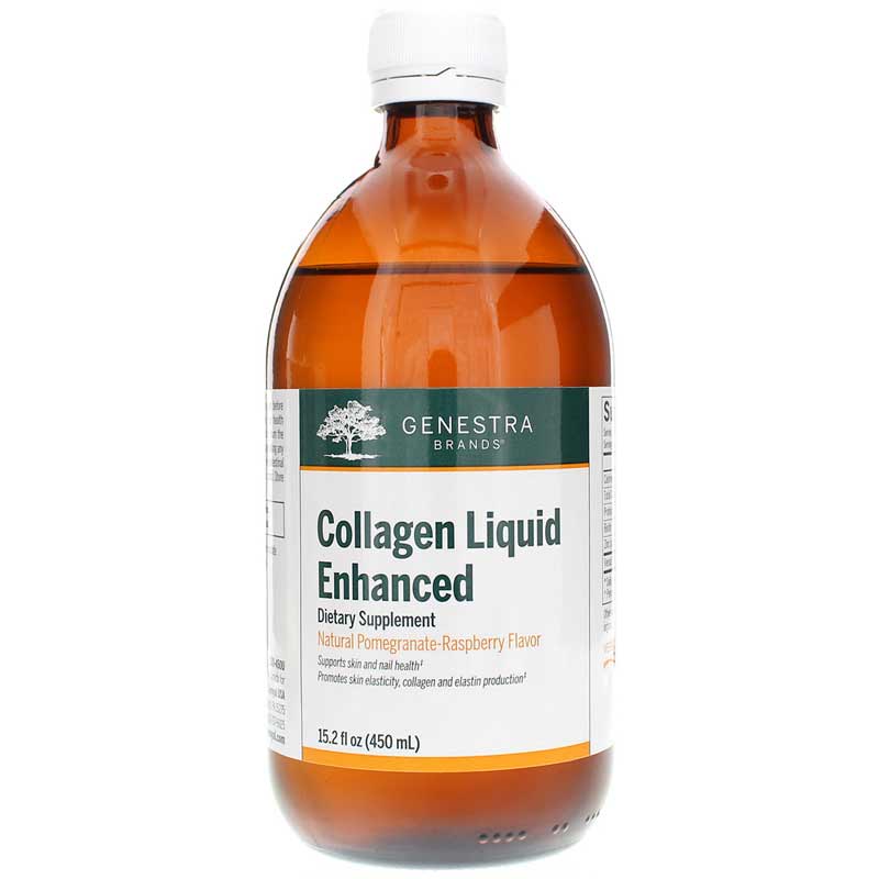 COLLAGENLIQUIDENHANCED