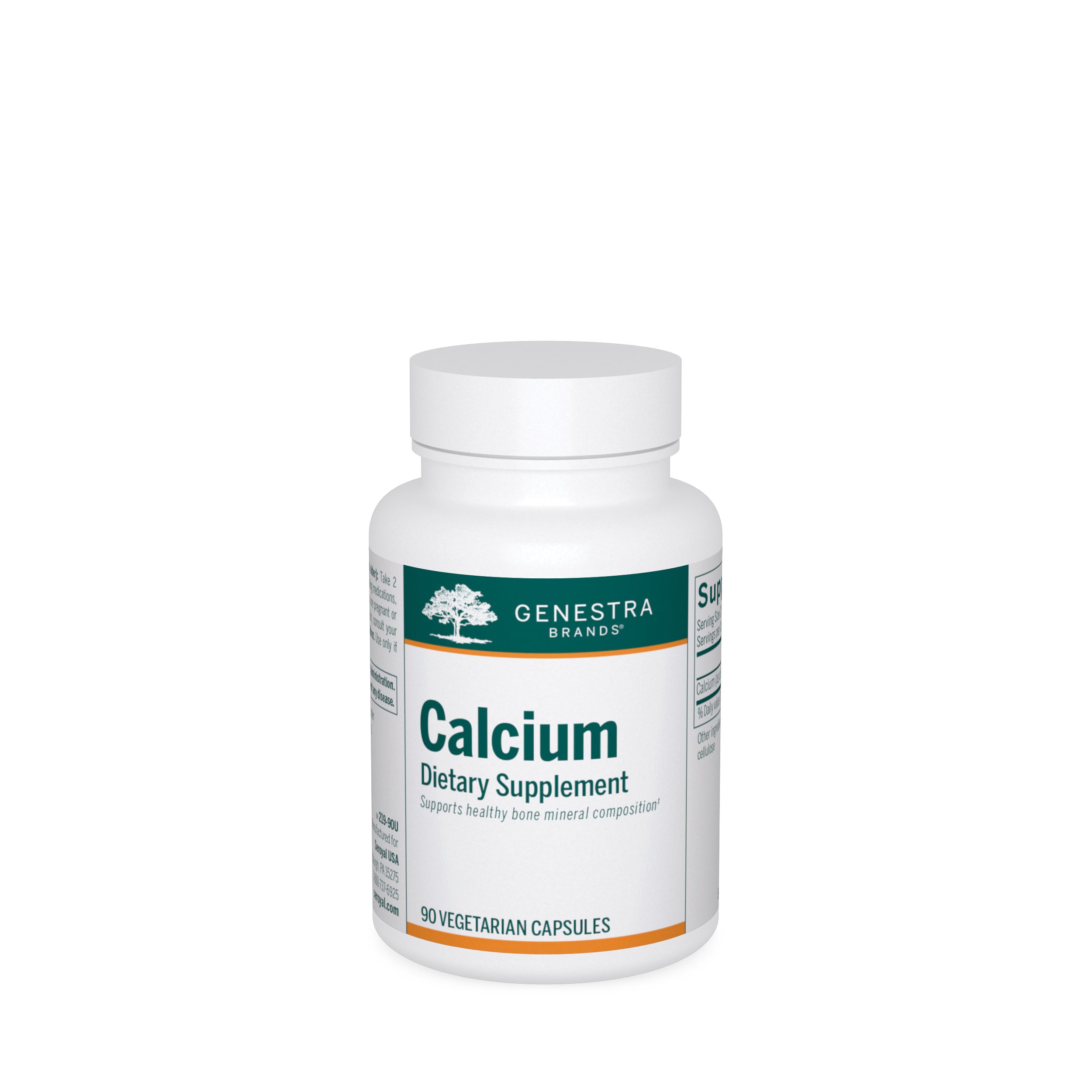 Calciumgen