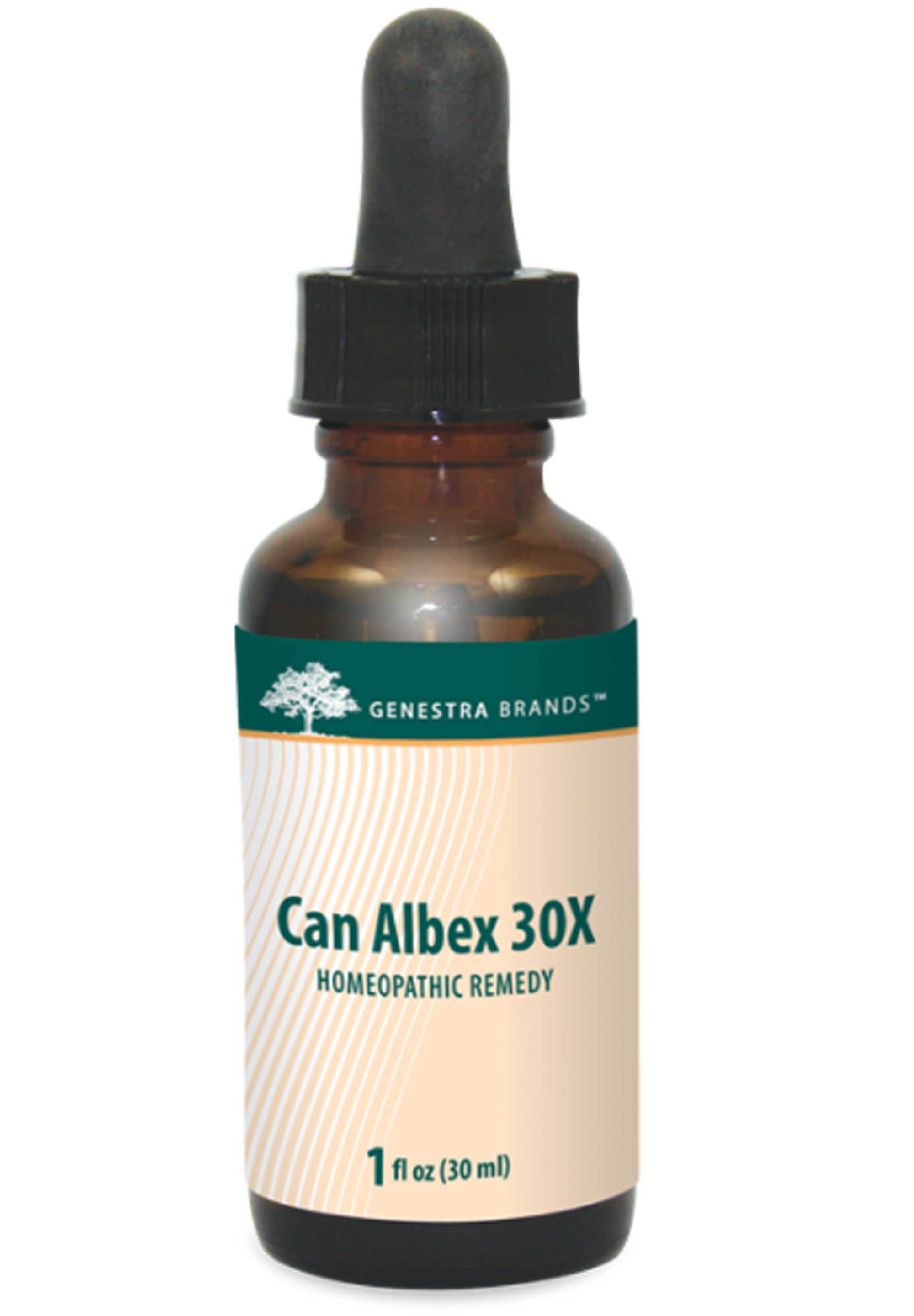 CanAlbex30X30ml