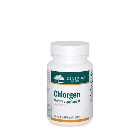 Chlorgen90Caps