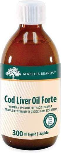 CodLiverOilForte300ml