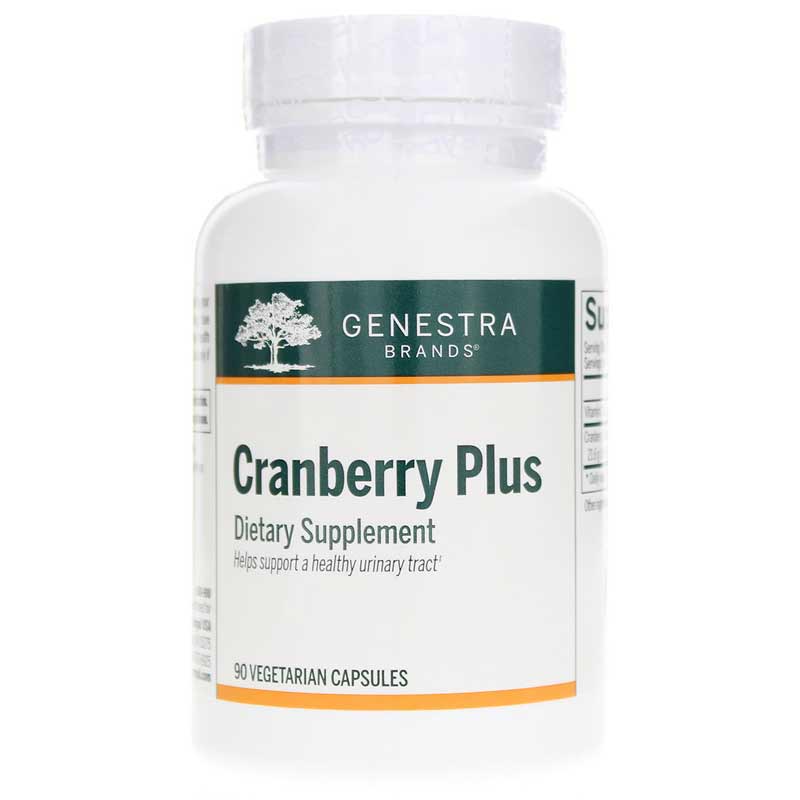 CranberryPlus