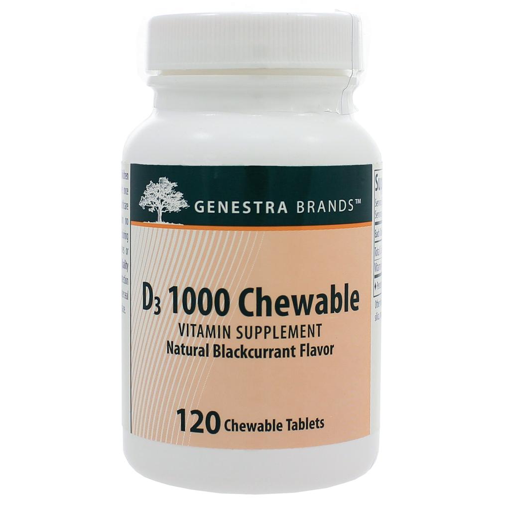 D31000Chewable