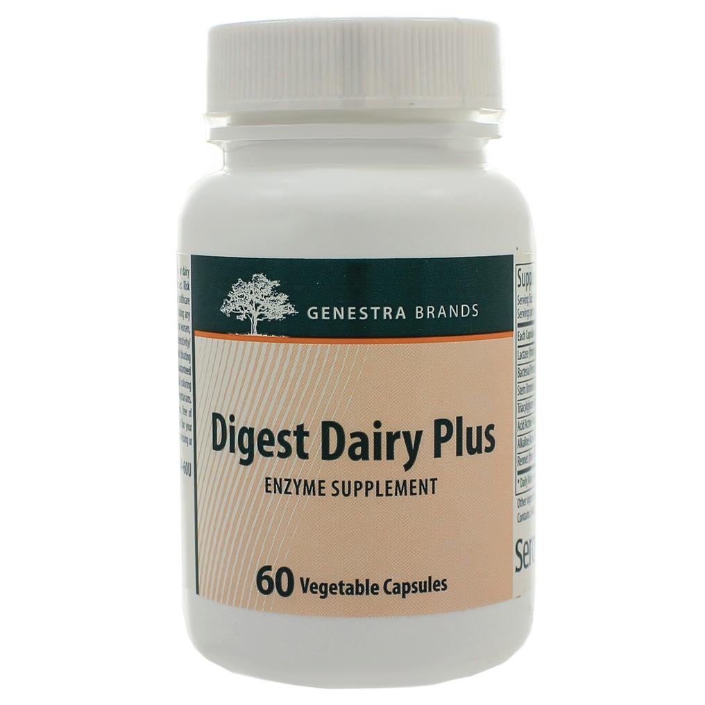 DigestDairyPlus