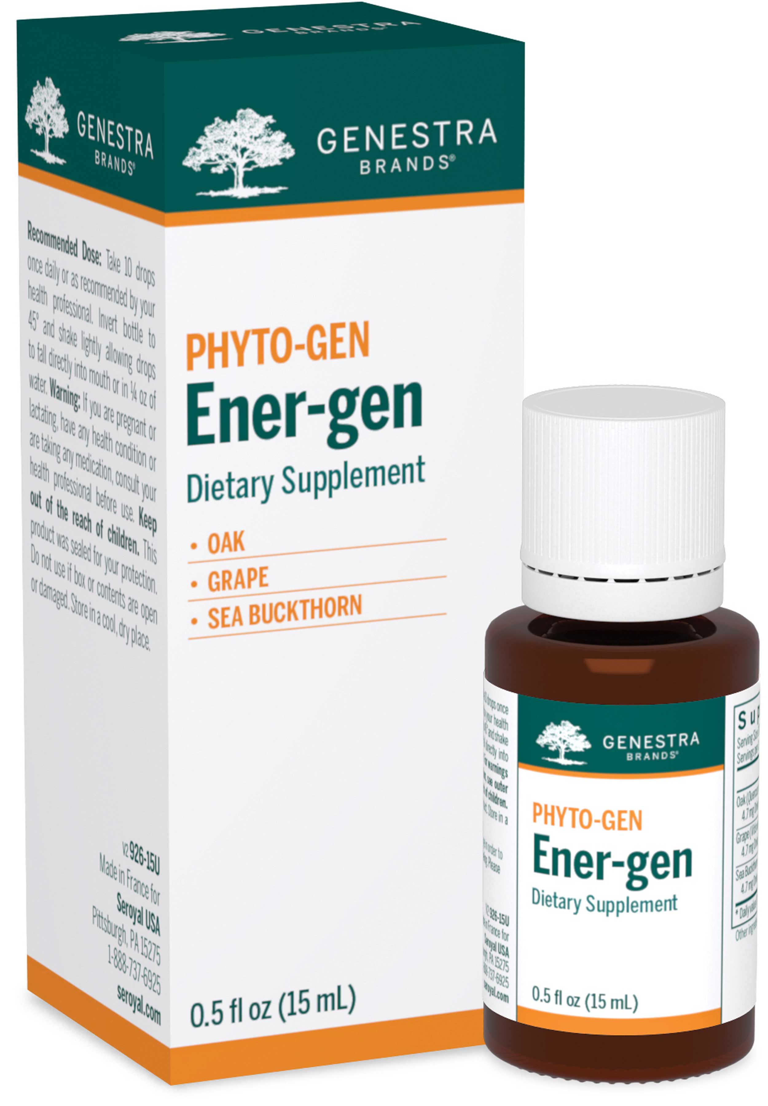 Ener-gen