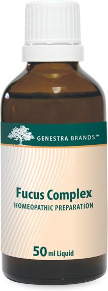 FucusComplex