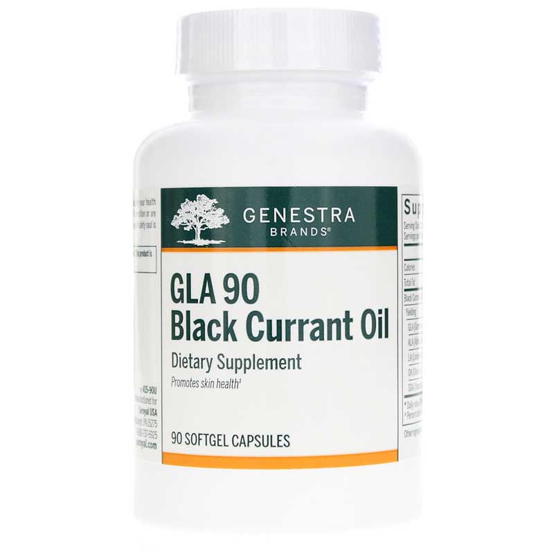 GLA90BlackCurrantOil