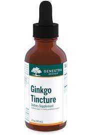 GinkgoTincture