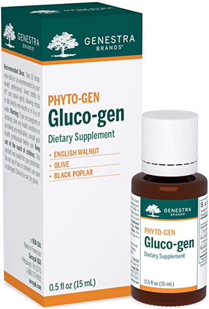 Gluco-gen