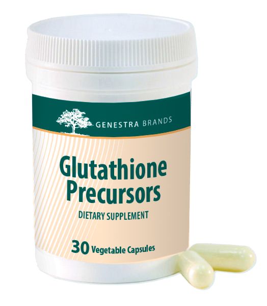 GlutathionePrecursors