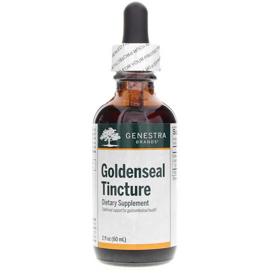 GoldensealTincture