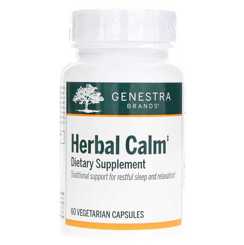 HERBALCALM