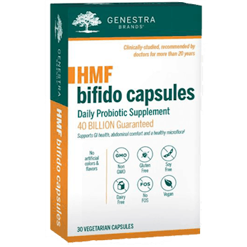 HMFBIFIDOCAPSULES