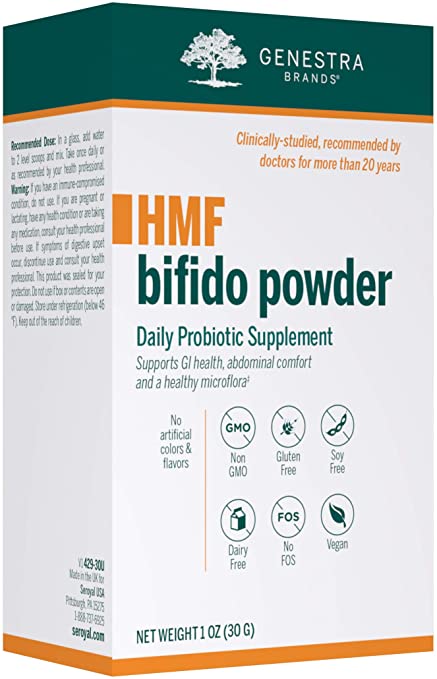 HMFBIFIDOPOWDER