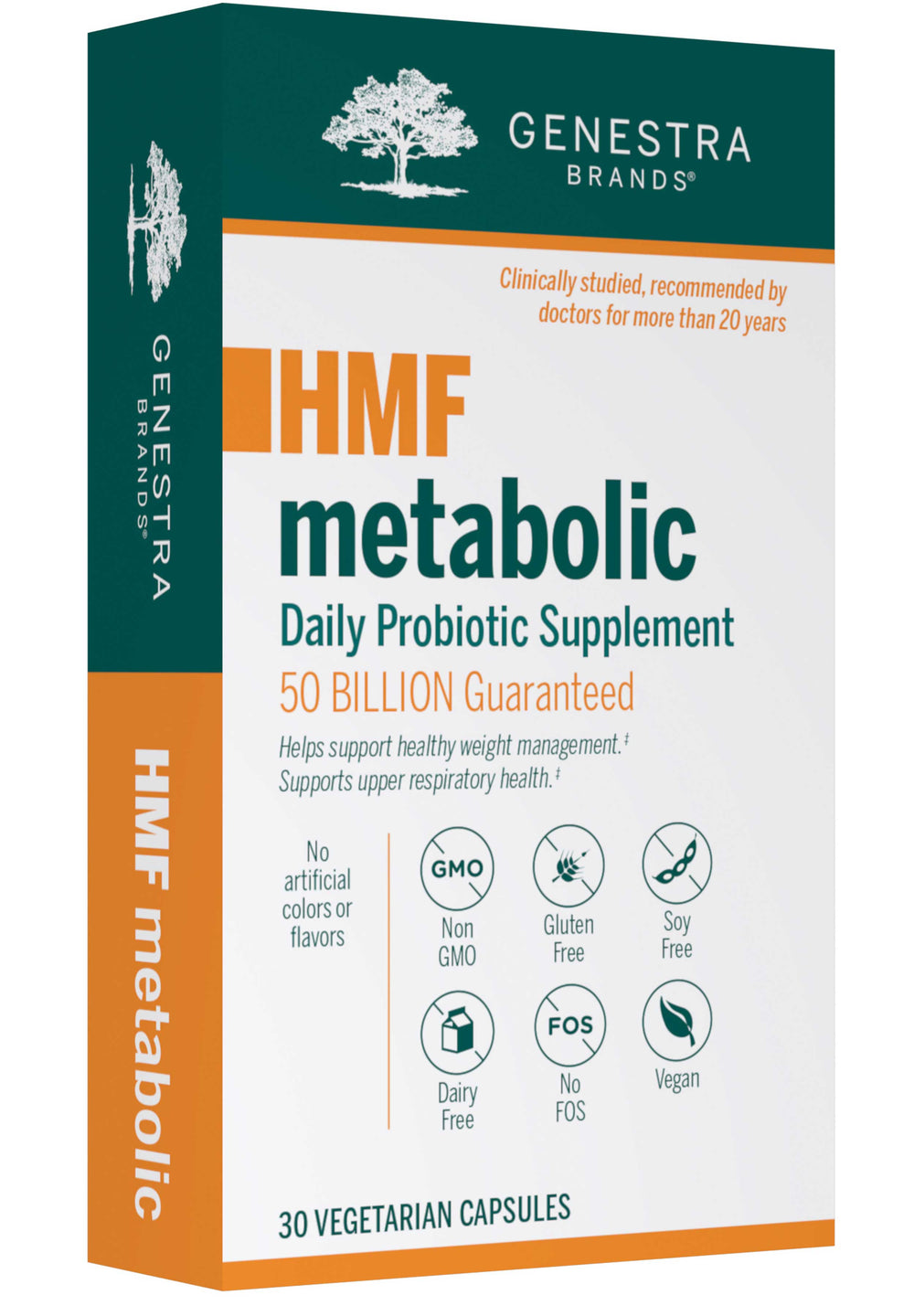 HMFMetabolic