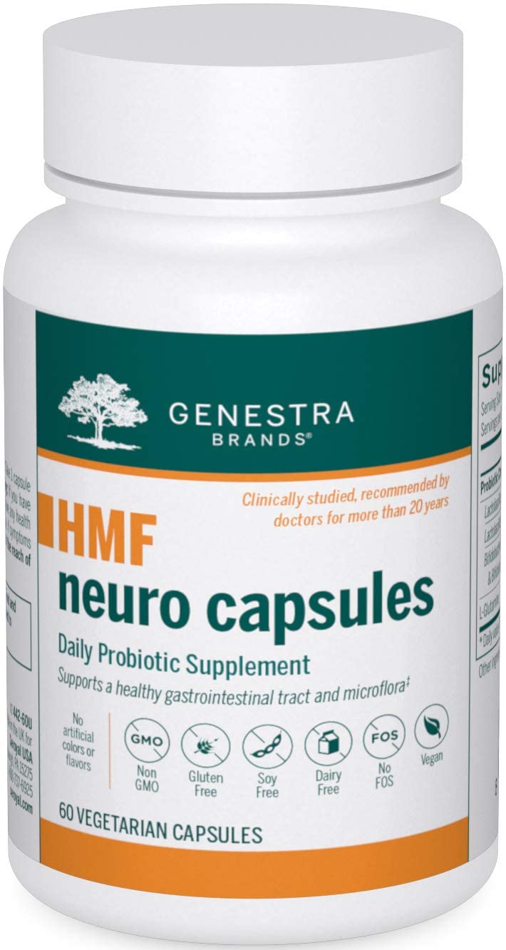 HMFNEUROCAPSULES