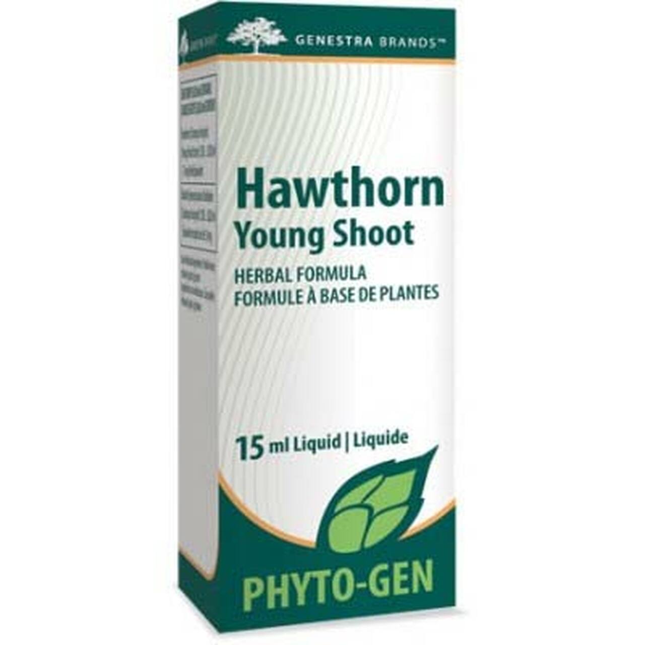 HawthornYoungShoot