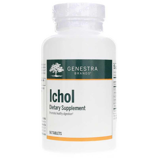 Ichol