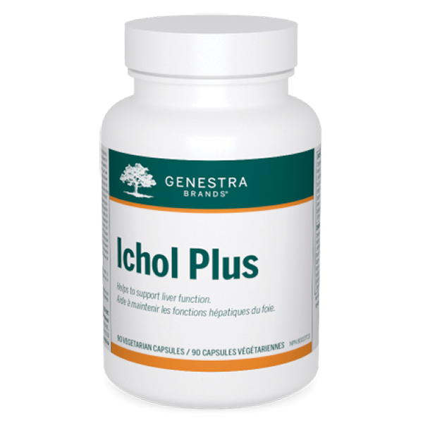 IcholPlus