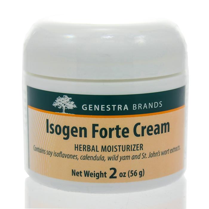 IsogenForteCream