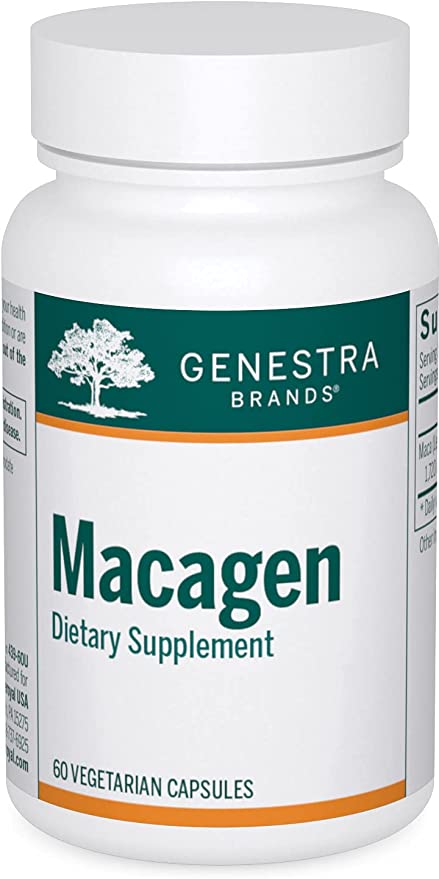 Macagen