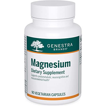 Magnesium