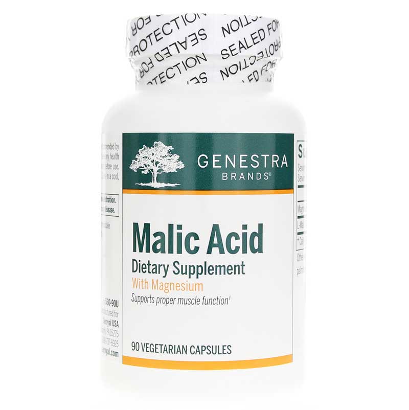 MalicAcid