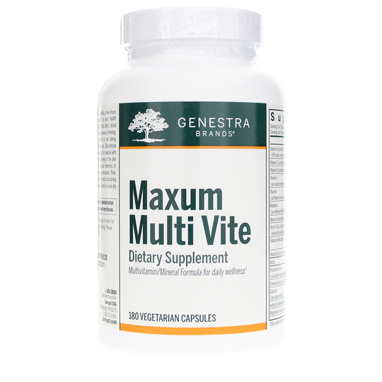 MaxumMultiVite180