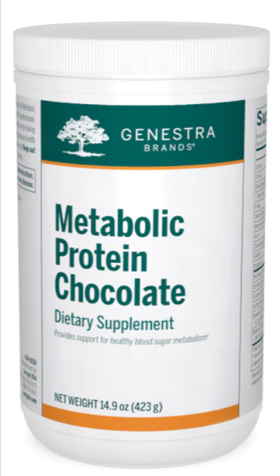 MetabolicProteinChocolateFormerlyProPeaBalanceChocolateFlavor