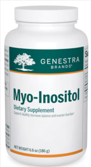 Myo-Inositol