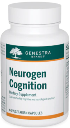 NeurogenCognition