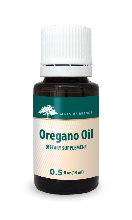 OreganoOil