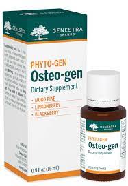 Osteo-gen