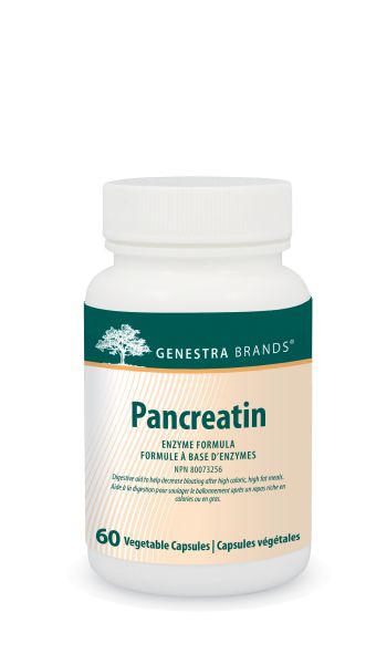 PancreatinDR