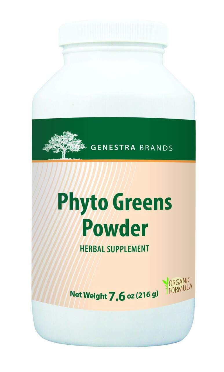 PhytoGreensPowder