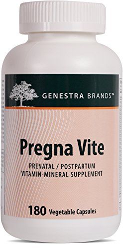 PregnaVite