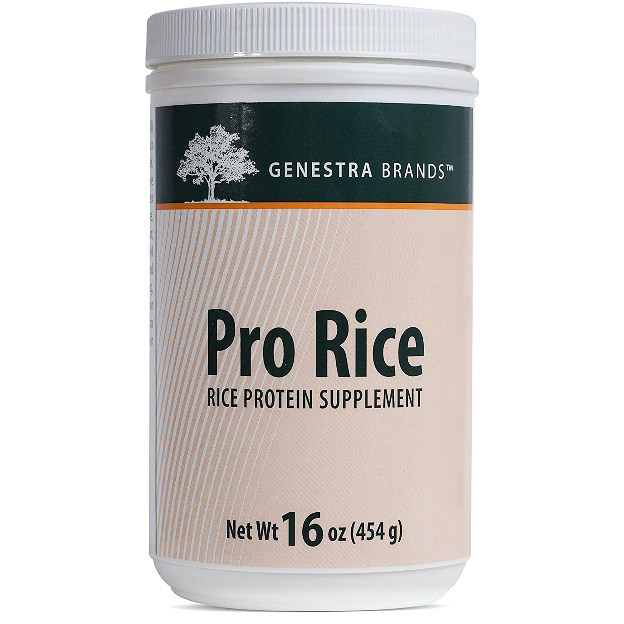 Pro-Rice