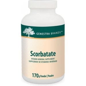 Scorbatate-