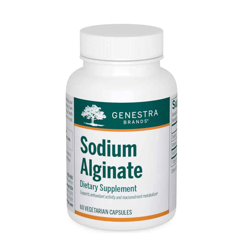 Sodium-Alginate-