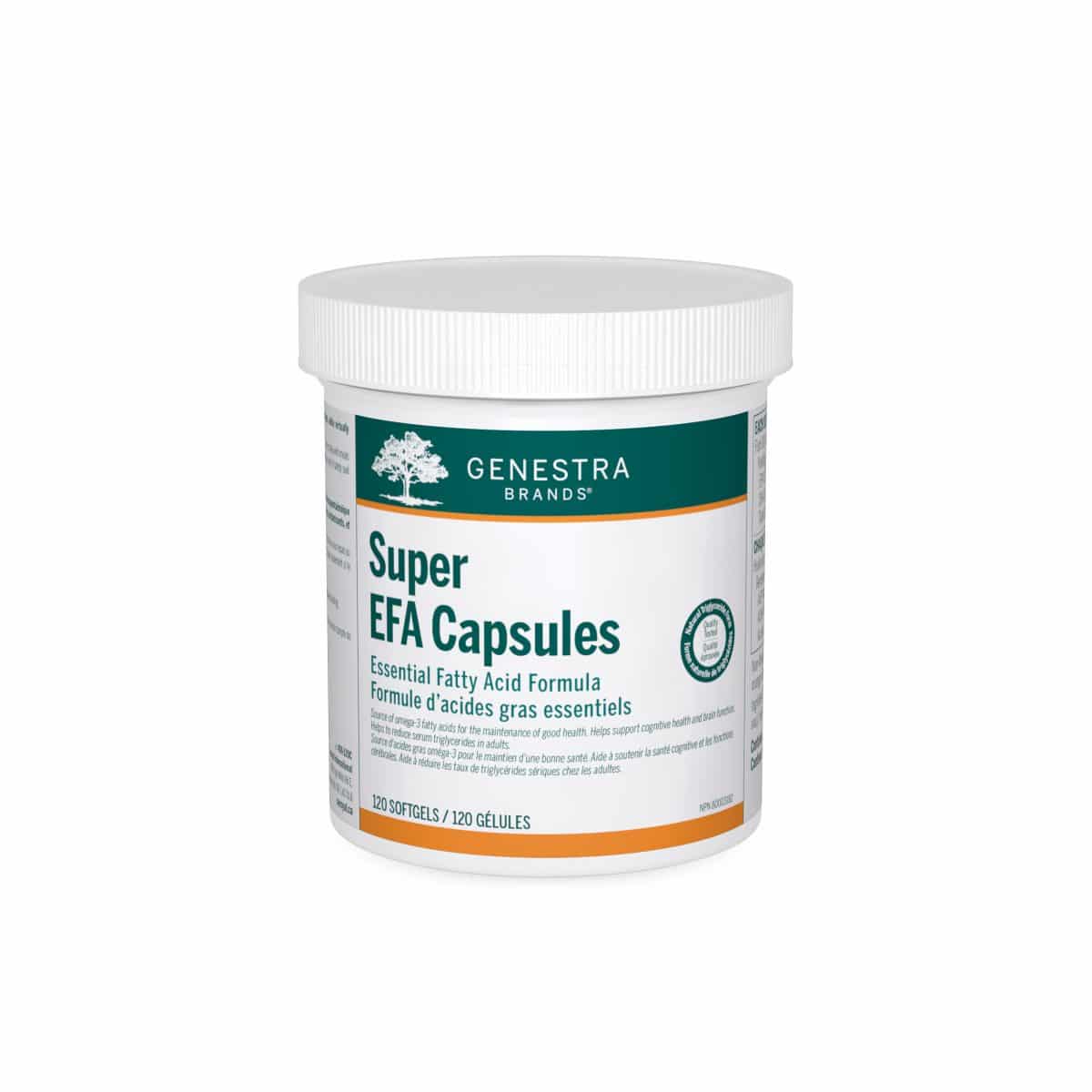 SuperEFA120capsules